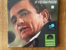 Johnny Cash At Folsom Prison 5 LP Deluxe Box Set RSD 2018 Limited (SEALED)