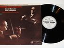 Oistrakh, Klemperer - Brahms Violin Concerto Australia B&S Columbia SAXO 2411 EX
