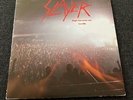 Slayer vinyl single. Rare tracks vol 4, Live 1983.  Night Rider / Ice Titan.
