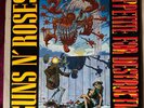 Guns n' Roses Appetite for Destruction by Guns n' Roses Vinyl, 1987, Geffen...
