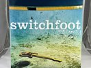 Switchfoot The Beautiful Letdown Blue Vinyl LP SRC 2014 Pressing