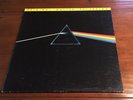 Pink Floyd The dark side of the moon MFSL 1-017 1979 US Org LP in Top Zustand