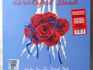 Grateful Dead Wake Up to Find Out SEALED RSD LP Box Set Hype Sticker Nassau 1990