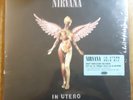 Nirvana In Utero 2013 Mix LP (2013) NEW/SEALED Shrink Wrap Tear