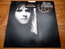 Melissa Etheridge  Brave and Crazy  1989 Island Gold Stamp Promo Vinyl LP