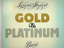EBOND Lynyrd Skynyrd Band  -  Gold & Platinum Vinile - MCA Records V068123