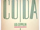 EBOND Led Zeppelin  -  Coda Vinile - Led Zeppelin  -  Coda V069105