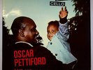 EBOND Oscar Pettiford And His Jazz Groups  -  My Little Cello Vini Vinile V07100