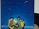 LP 33T Hermeto Pascoal e Grupo 