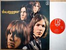 THE STOOGES FIRST LP RARE ORIGINAL UK PRESS 1969 PSYCH FUZZ in TOP CONDITION