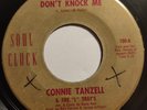 Connie Tanzell 
