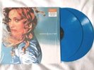 Madonna SEALED Ray Of Light Blue Double Vinyl Sainsburys Limited Edition FROZEN