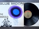 LP The Marcels - Blue Moon - USA Colpix Doo Wop