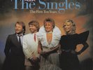 ABBA the singles 1st 10 years AUSTRALIAN RCA double LP_orig 1982 BEAUTIFUL MINT