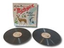 Sufjan Stevens - Greetings From Michigan The Great Lake State (2 x LP, Album)