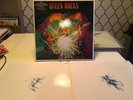 Queen Rocks Double Gatefold LP  Colour Vinyl Edition Stunning Item