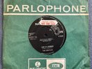 THE BEATLES - I FEEL FINE / SHE’S A WOMAN rare UK 1964 PROMO SAMPLE / BEAT MINT-