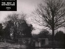 Girls In Synthesis - The Rest Is Distraction Grey Vinyl  (2022 - UK - Original)