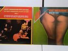 Velvet Underground - VELVET UNDERGROUND LIVE WITH LOU REED LP Vols. 1 & 2