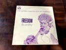 Clifford Thornton New Art Ensemble- Freedom & Unity- LP 1969 Third World  9636