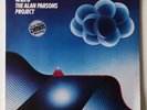 ALAN PARSONS PROJECT - ARISTA Gravure Directe Disque 33 T vinyle rare