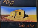 Midnight Oil ‎– Diesel And Dust [Vinyl, LP, Album, Greece, 1987, Gatefold, Rock]