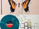 PARAMORE Brand New Eyes Vinyl - GREEN SMOKE - Newbury Comics - New/Sealed