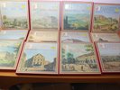 DGG Beethoven Edition 12 Boxes 76LPs Fournier Bohm Amadeus Qt. Kempff NM