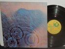 PINK FLOYD 1971 PROGRESSIVE ROCK ORIGINAL LP MEDDLE NEAR MINT VINYL NR