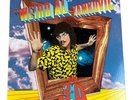 Weird Al Yankovic - In 3-D Lp FZ39221 Vinyl 1984