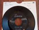 Northern Soul /Funk - Leroy Harris - Crow Baby / I'm Gonna Get You - Swan