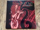 Maroon 5 Songs About Jane vinyl first US press  RARE