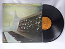 LP RENATO MENDES - Electronicus - Electronic Jazz Moog - 1974 Original BRAZIL