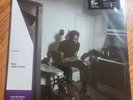 SABA CARE FOR ME GREY VINYL ME PLEASE 2018 NEW STILL SEALED MINT VMP LP 180g