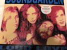Soundgarden - Loud Love - RARE 12