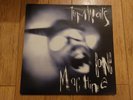 TOM WAITS * BONE MACHINE * RARE ORIGINAL VINYL LP ISLAND 1992 ILPS 9993