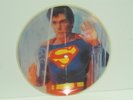 SUPERMAN II Christopher Reeves PICTURE DISC 1981 7