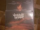 WOODS OF INFINITY-ljuset-DLP-black metal