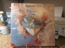 Anderson/ Stoft Invention of Knowledge 2 LP's in Original Sleeve 2016