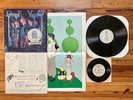 Devo: New Traditionalists LP Vinyl Complete Bonus 7