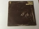 Trifle - First Meeting - Rare 1971 UK First Pressing - Hear It