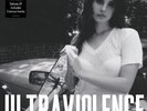 Lana Del Rey - Ultraviolence Vinyl 2LP DA0952061