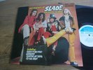 Ambrose Slade ?- Beginnings Of Slade 1975 UK LP CONTOUR orig SLADE PSYCH