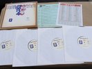 Vintage 1978 American Top 40 Casey Kasem Program 784-7 Vinyl Record 11/18/78