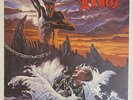 Dio Holy Diver LP 1983 Warner Bros. Wonderful Copy