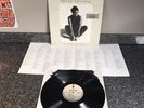 LP VINYL TRACY CHAPMAN ALBUM CROSSROADS EKT 61 UK 1ST PRESS 1989 NEAR MINT COPY