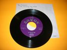 Doo Wop / R&B 45  - The Dreams  -  I'm Losing My Mind / Under The Willow  - 1954