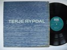 TERJE RYPDAL Same s/t LP Germany ECM 1016 ST EX-