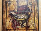 VINYL SMASHING PUMPKINS Machina FLYER CARD BOOKLET HUTDLP 59 2000 2 x LP NM