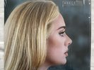 Adele - 30 - 2 x White Vinyl LP